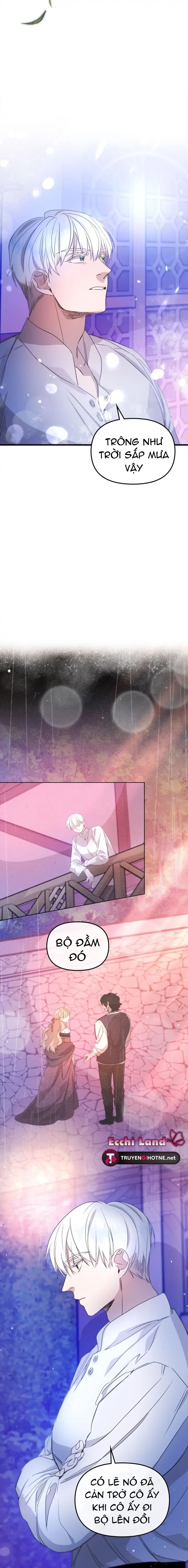 nhật kí của rồng chapter 13.1 7