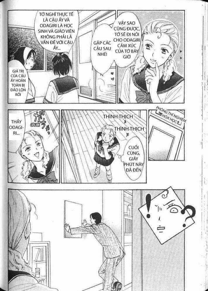 joshikousei chapter 37 18