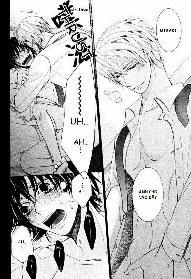 mối tình trong sáng chapter 35 59