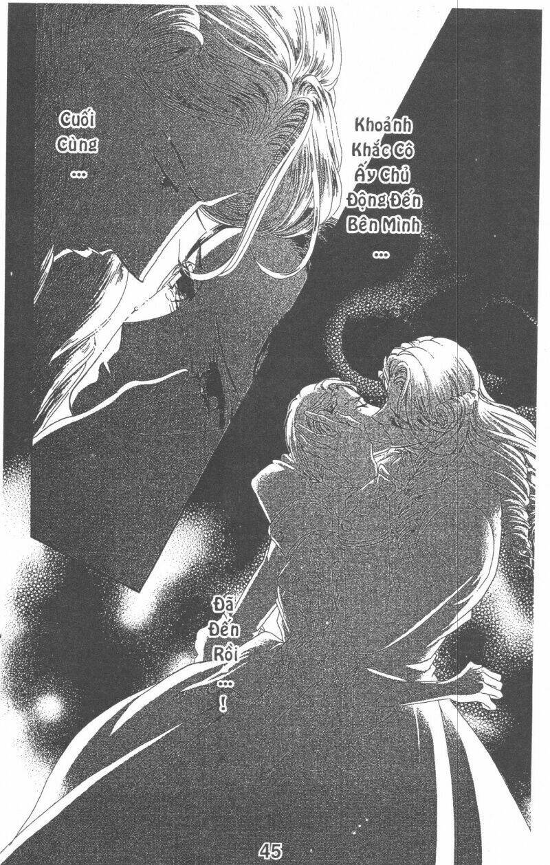 ngài tử tước phiêu lãng chapter 2 45