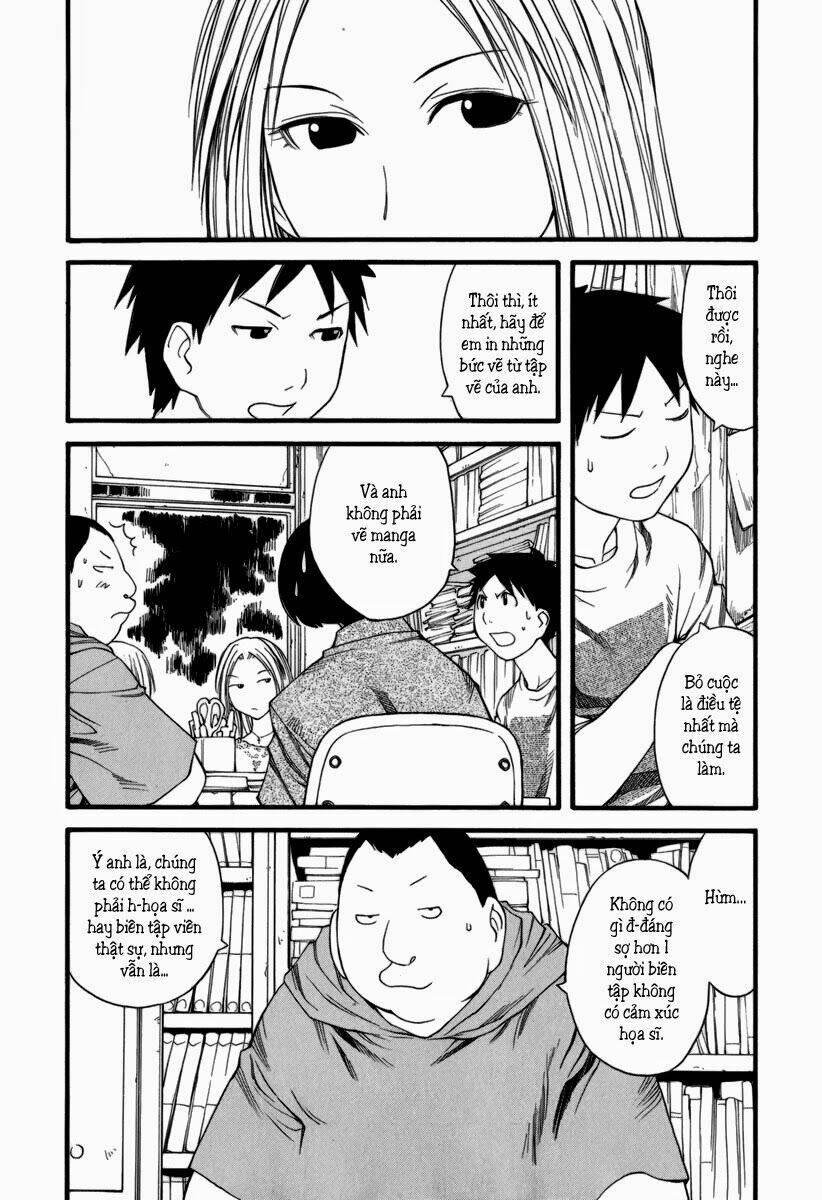 genshiken chapter 28 14