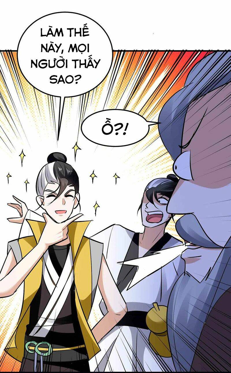 vạn giới tiên vương chapter 97 10