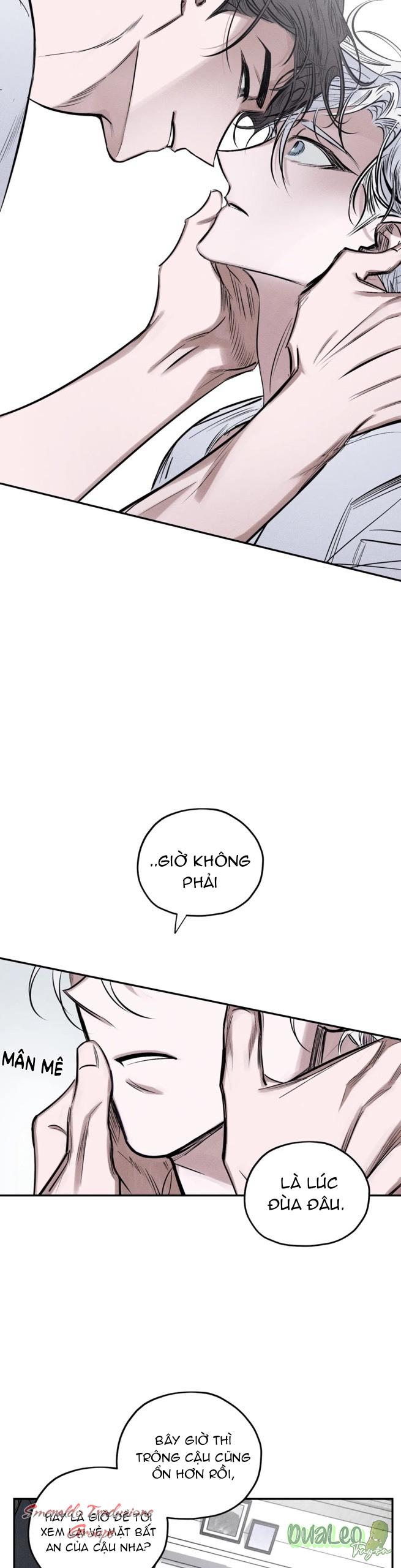 đóa hoa tội lỗi chapter 31 7