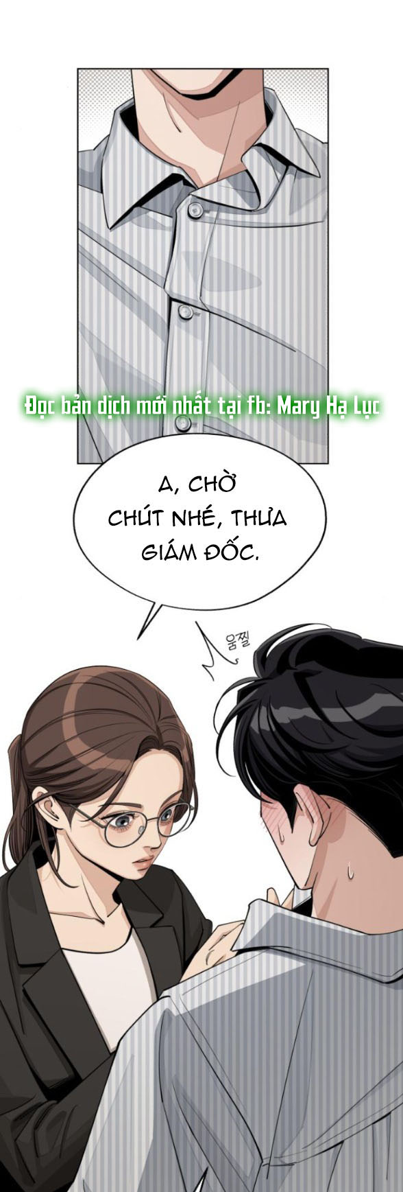 Tình Yêu Của Ik Seob chapter 58.1 28