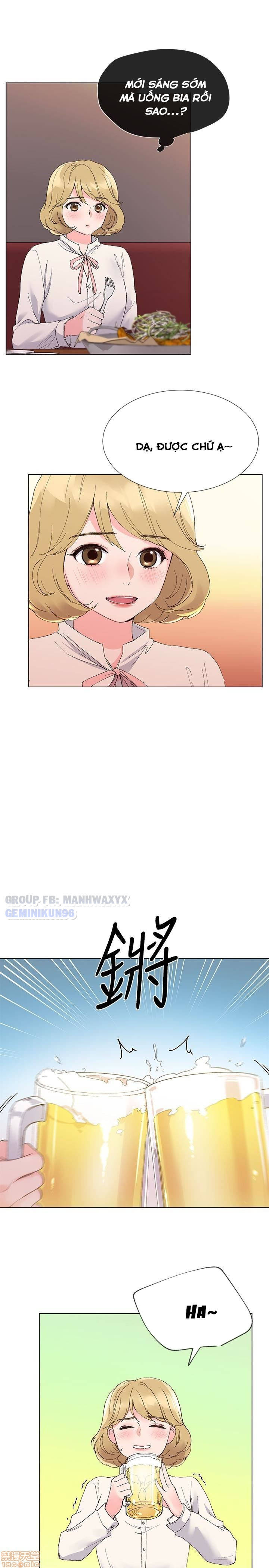 trả thù cô ta chapter 28 20