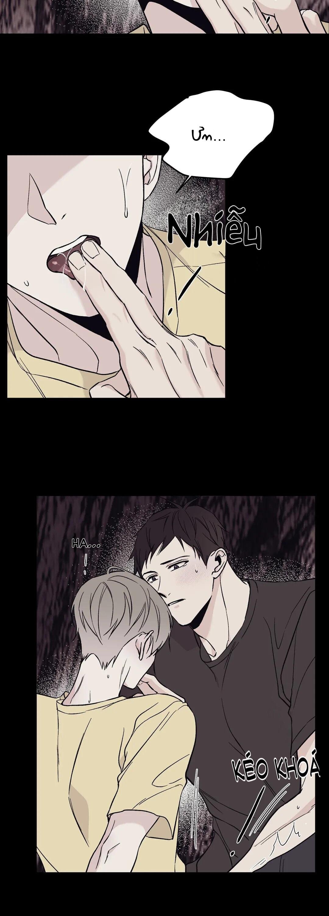 đảo ngược chapter 8 17