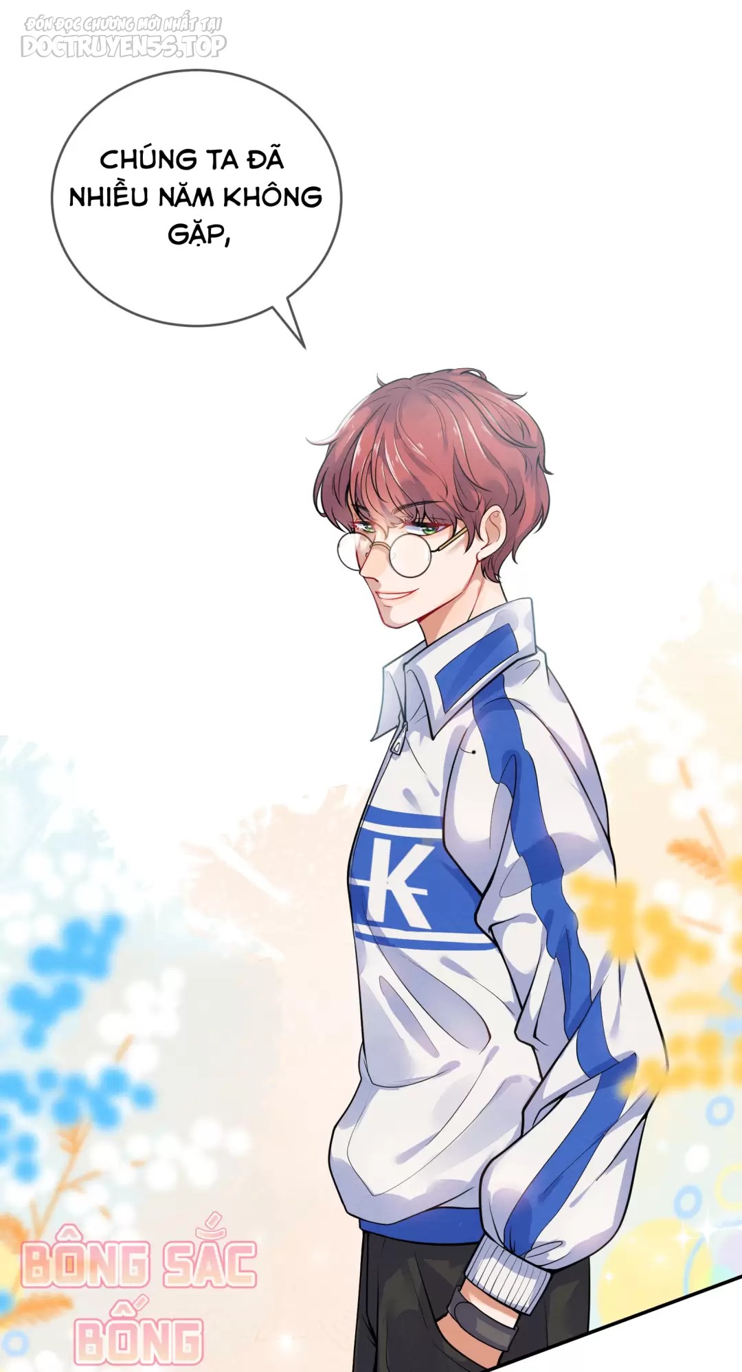 lời nói dối của cô ấy chapter 14 50