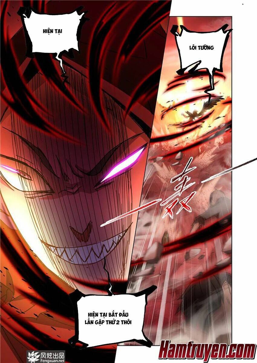 cuồng thần chapter 44.2 13