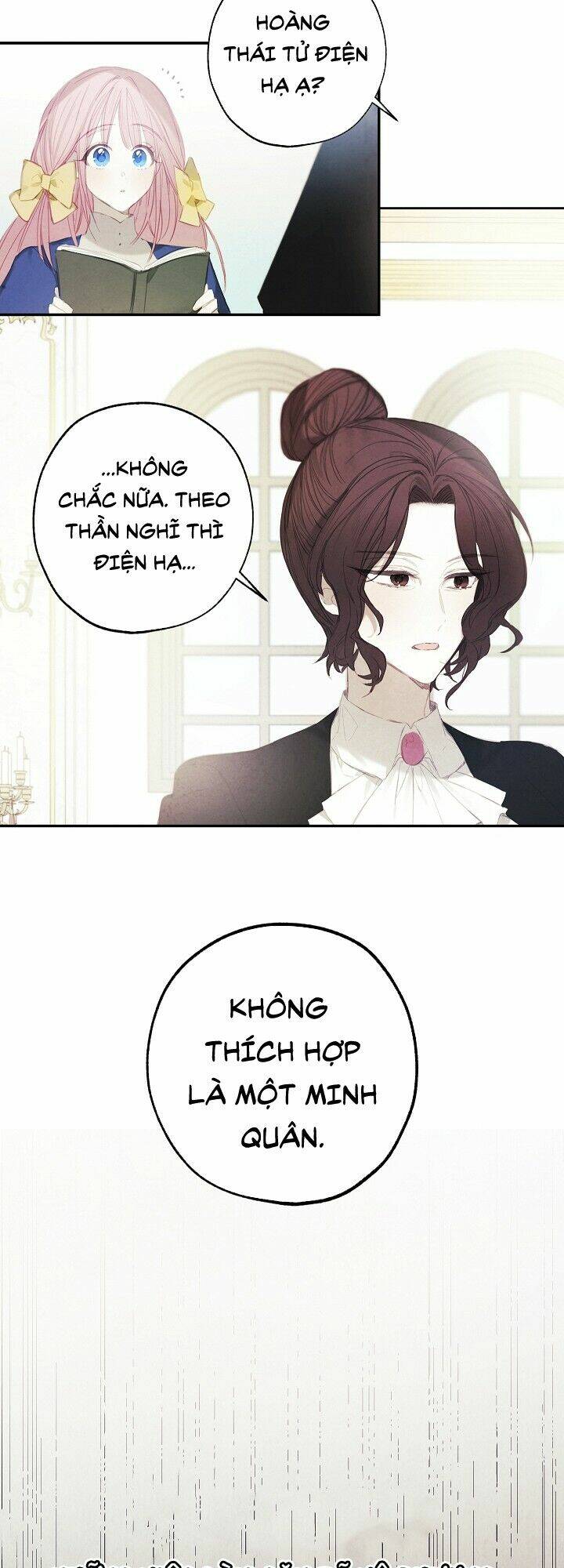 tiệm búp bê của công chúa chapter 8 10