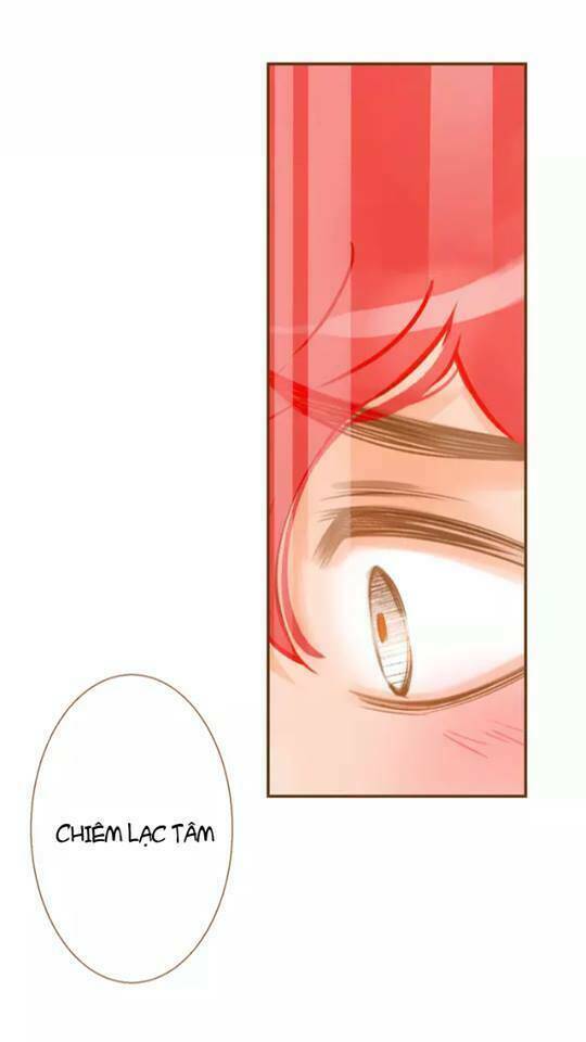 tân lang yếu tòng tiểu dưỡng khởi chapter 16 58