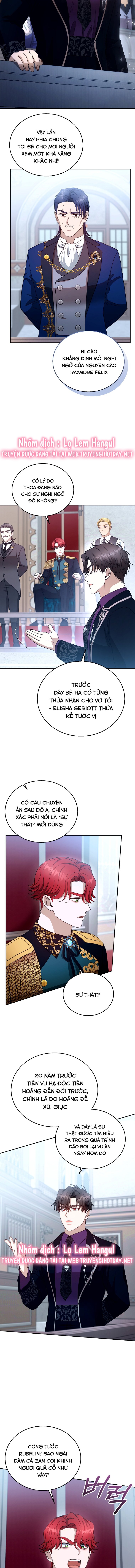 tôi đã có con với người chồng phản diện chapter 97 5