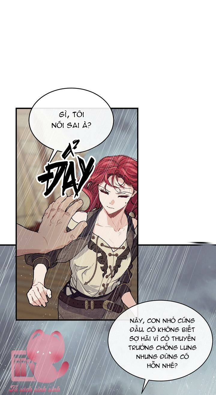 đại dương kiêu sa chapter 42 48