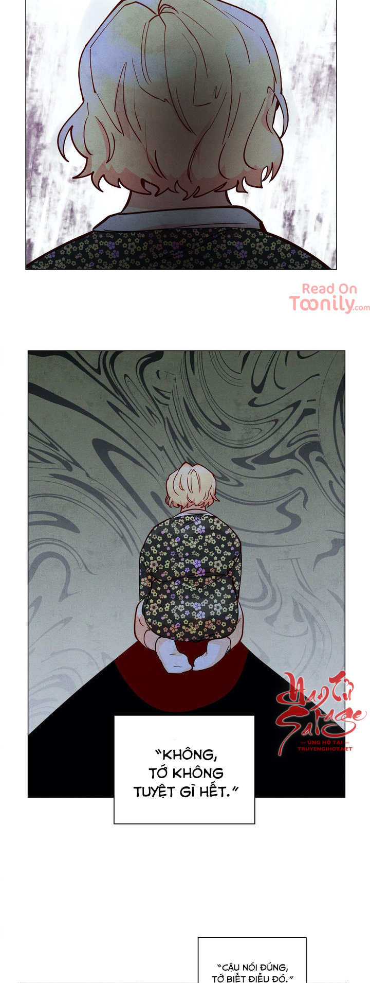 mảnh ghép o bị khuyết chapter 132 15