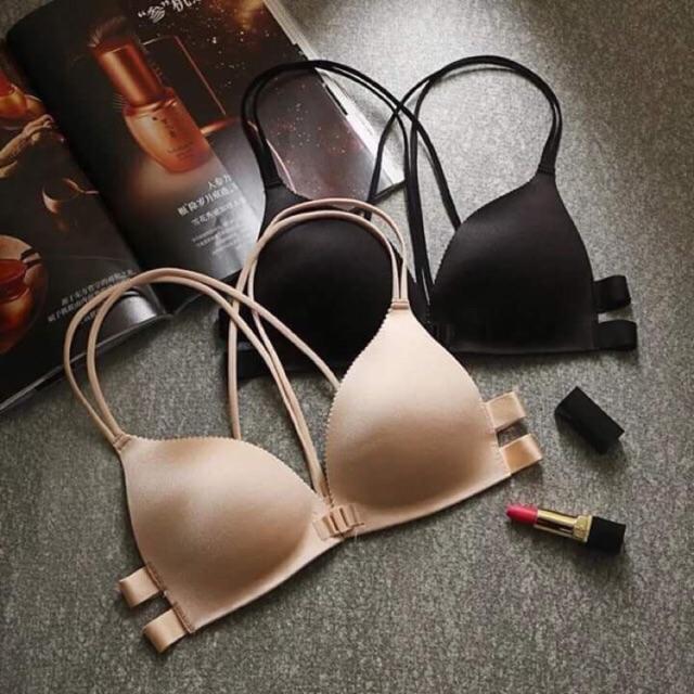 Áo đúc cài trước