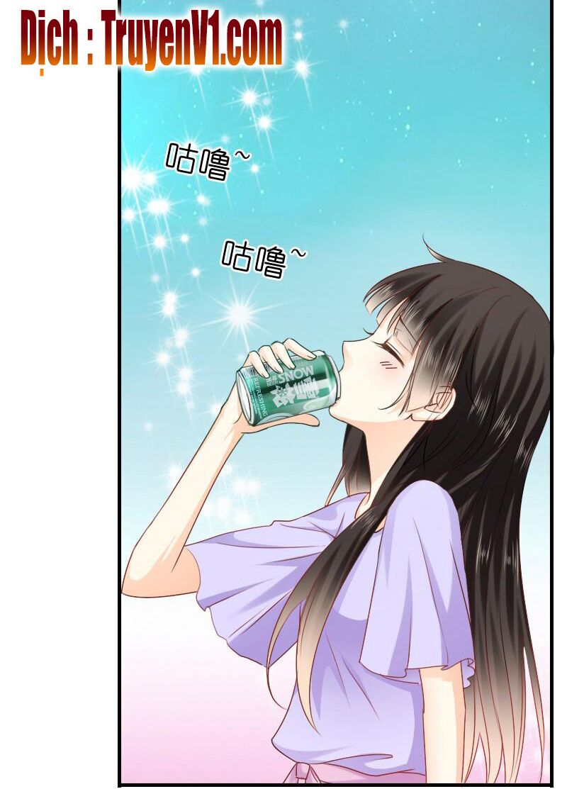 bay qua thiên sơn đến yêu anh chapter 7 45