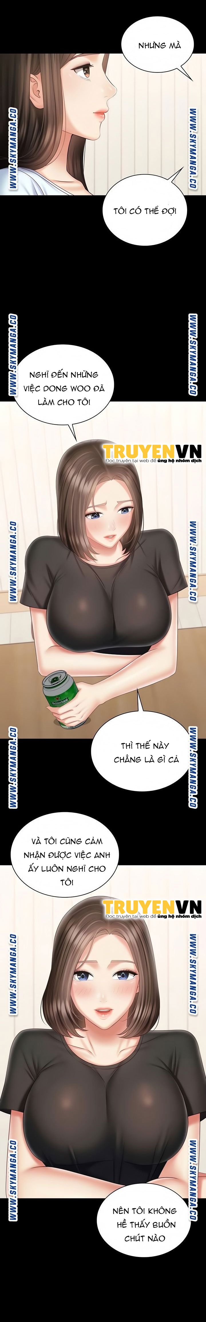 sứ mệnh người anh chapter 99 5