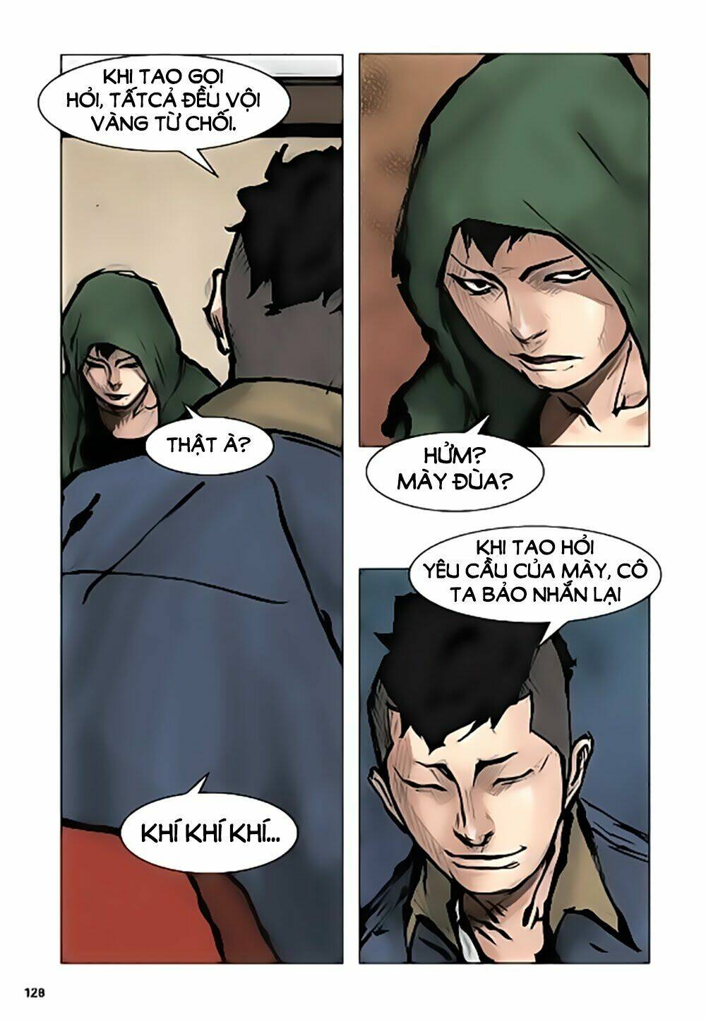 tong | tổng chapter 28 21