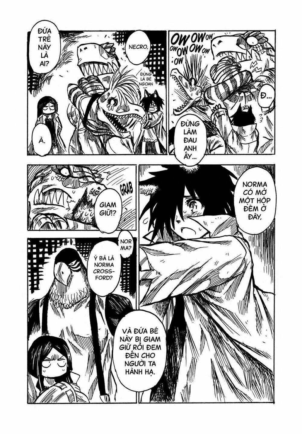 keyman chapter 12 25