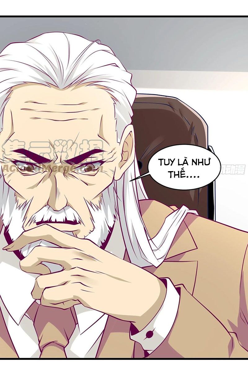 nãi ba là chiến thần mạnh nhất chapter 43 4