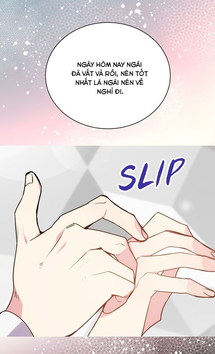 công tước lạnh lùng, alaide chapter 64 58