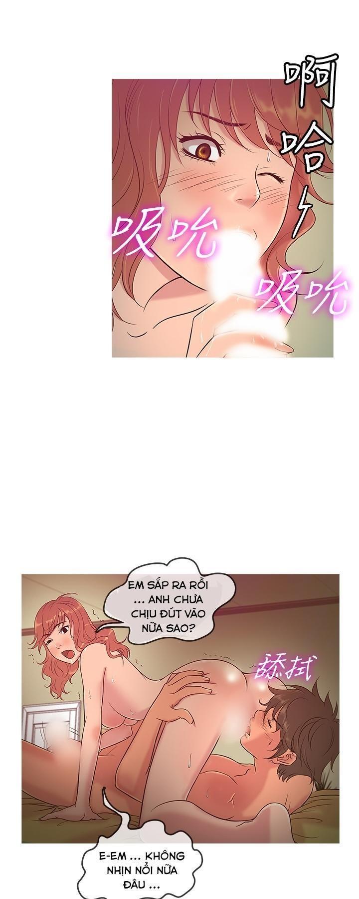 thiên đường chapter 9 12