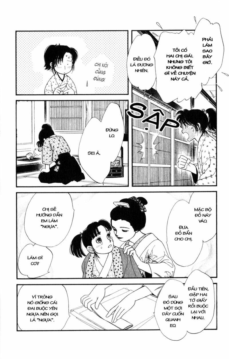 gió sáng chapter 11 27