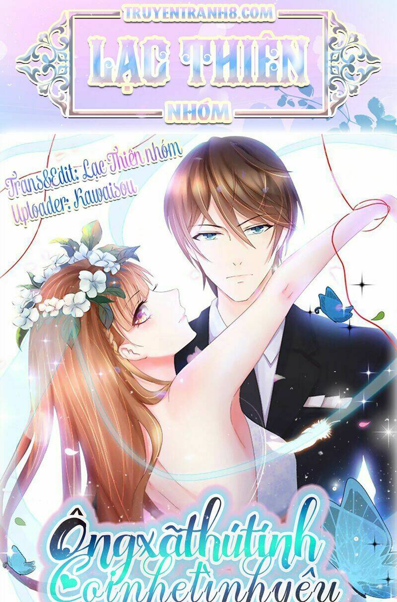 ông xã thú tính coi nhẹ tình yêu chapter 7 1