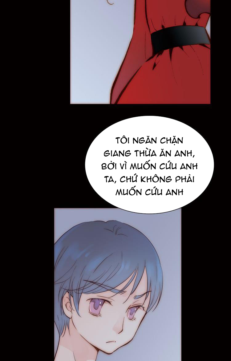 Thiên Chân Hữu Tà chapter 4