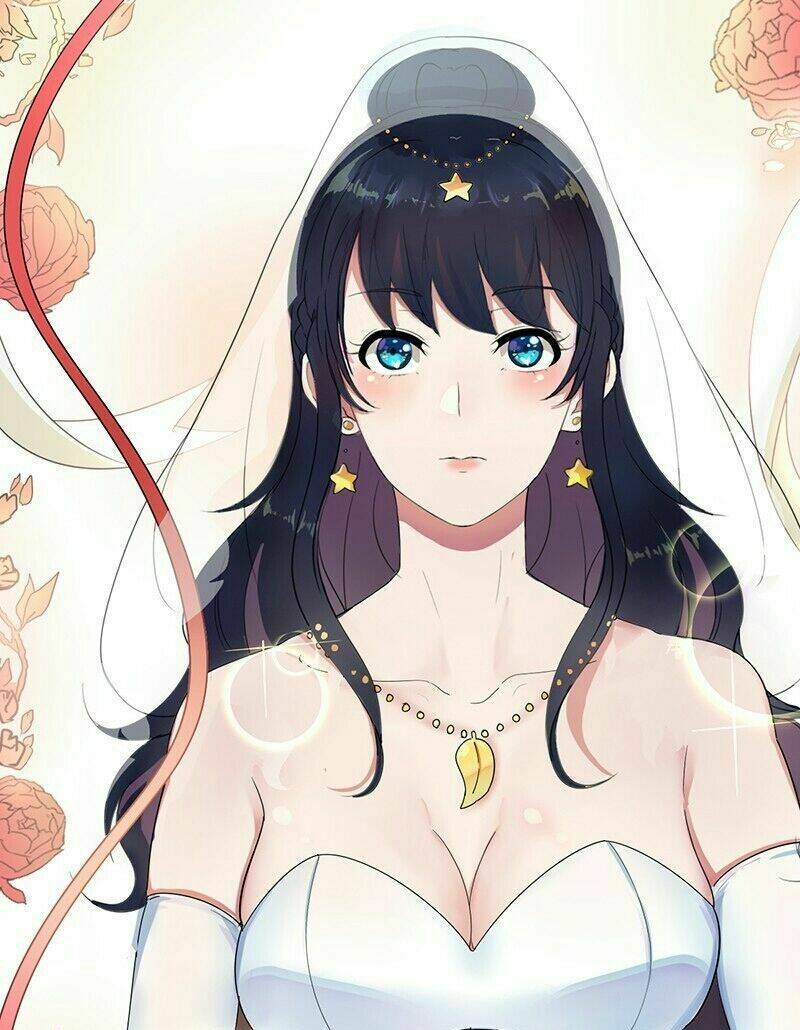 cuộc sống hôn nhân lãng mạn của hề hề chapter 2.1 20