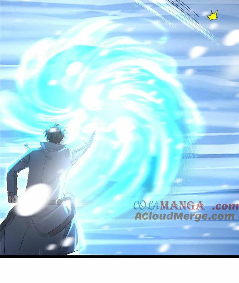 đóng băng toàn cầu: tôi gây dựng nên phòng an toàn thời tận thế chapter 238 6