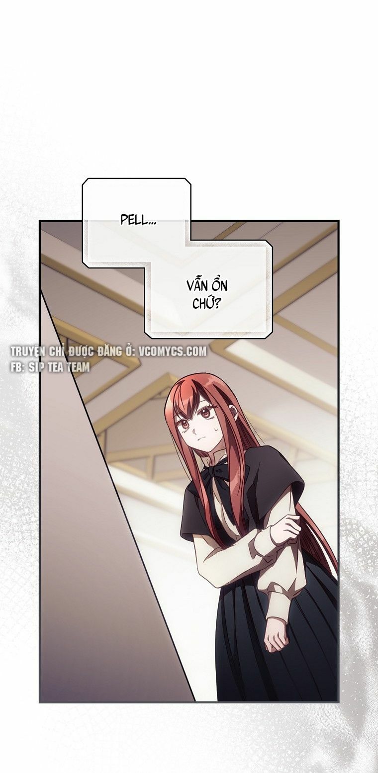 tôi nhìn thấy cái chết của bạn chapter 28 1