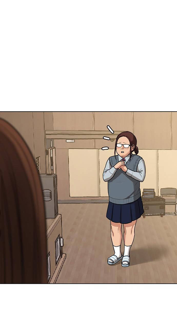 nữ thần giáng thế chapter 249.2 34