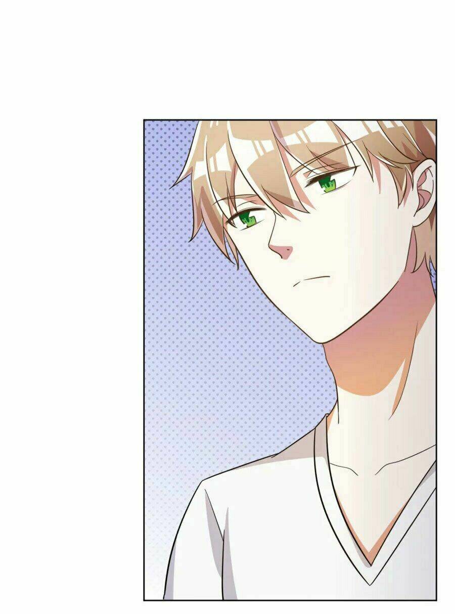 hôn nhân dục vọng: thiếu gia nhẹ một chút! chapter 65 4