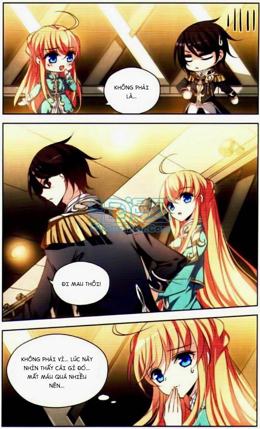 xuyên duyệt tây nguyên 3000 chapter 72 7