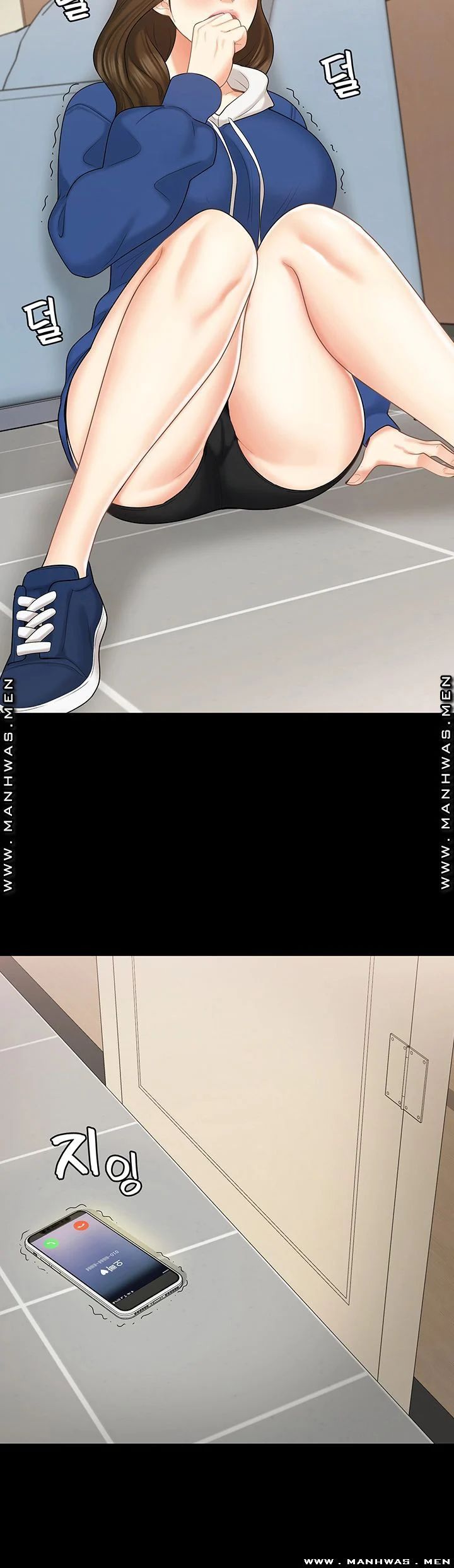 cô ấy là em gái tôi nhưng không sao chapter 31 26