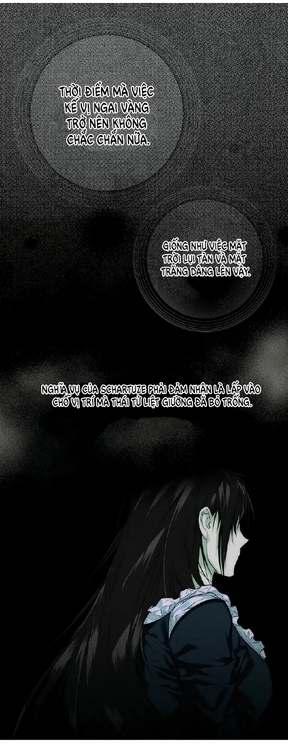 quý cô bí ẩn - secret lady chapter 9 43