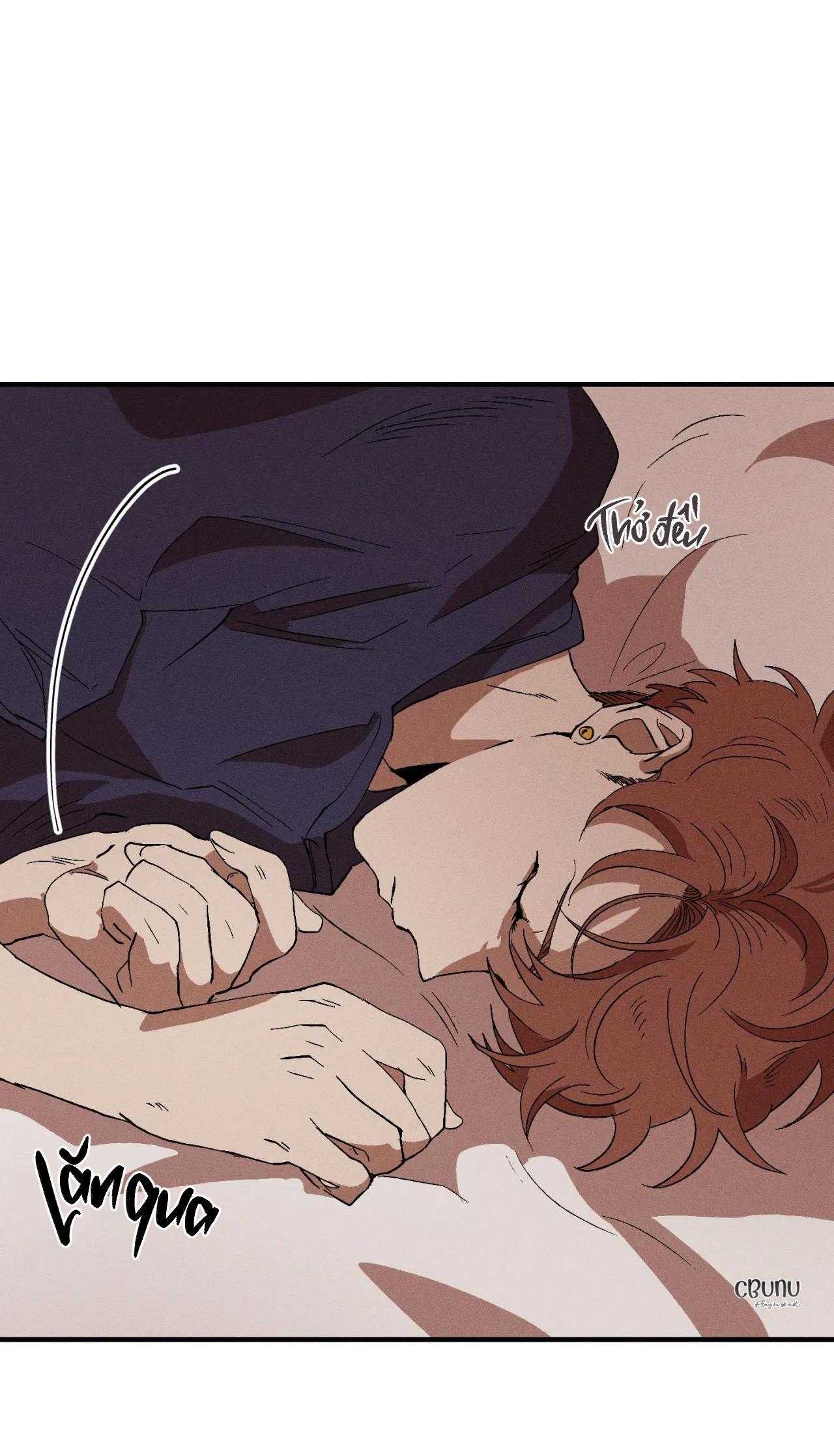 bẫy đôi ngọt ngào chapter 13 12