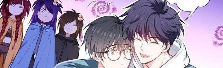 trở thành vương giả sau khi bị cắn chapter 3 70