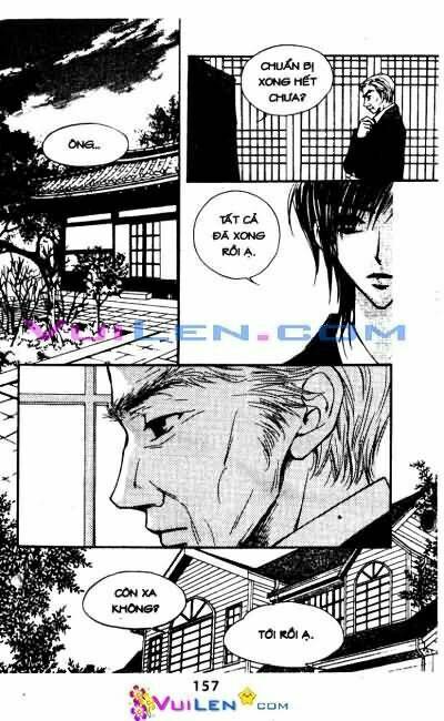 thiên thần dễ thương chapter 4 157