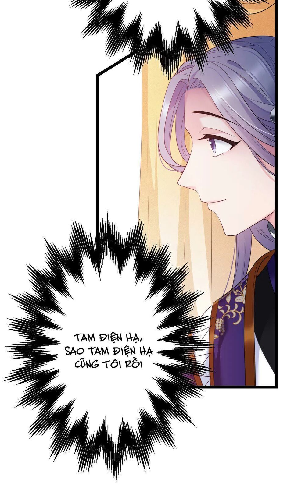 ta mới không gả cho hoàng tử phản diện chapter 37 15