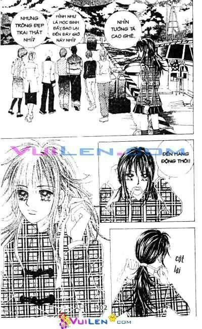 không bao giờ khóc chapter 1 102