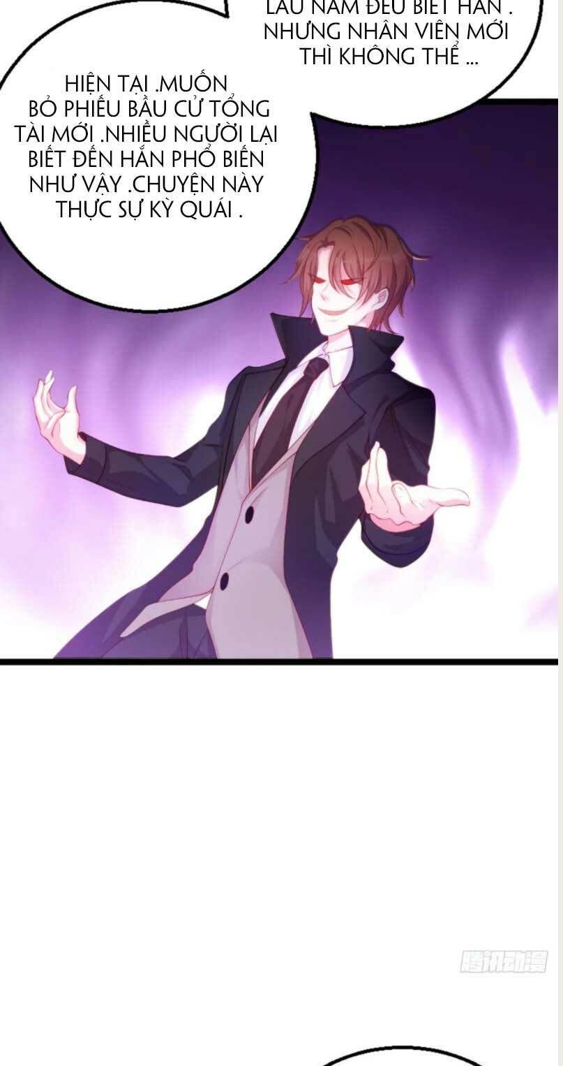 bảo bối đáng yêu đột kích chapter 126.1 5