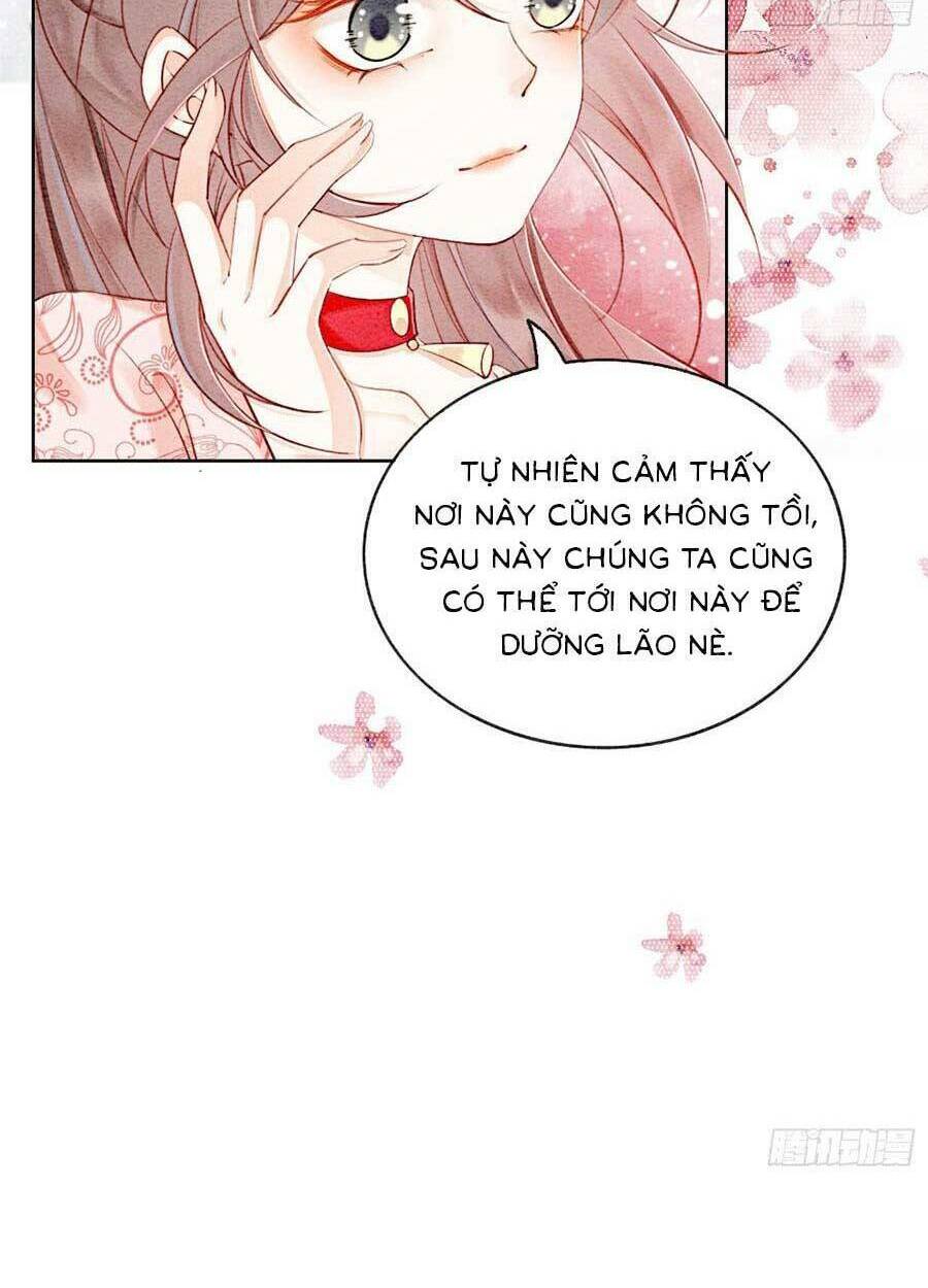 bắt đầu hủy hôn để công lược vương gia chapter 54 24