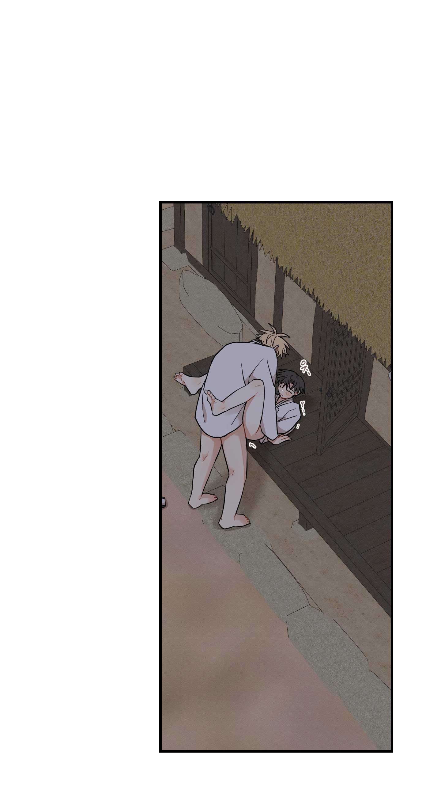 [18+] con đường hoa chuông vàng - liên kiều rơi chốn này chapter 50.2 39