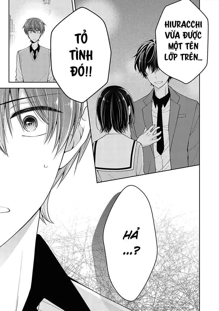 koisuru (otome) no tsukurikata chapter 13 9