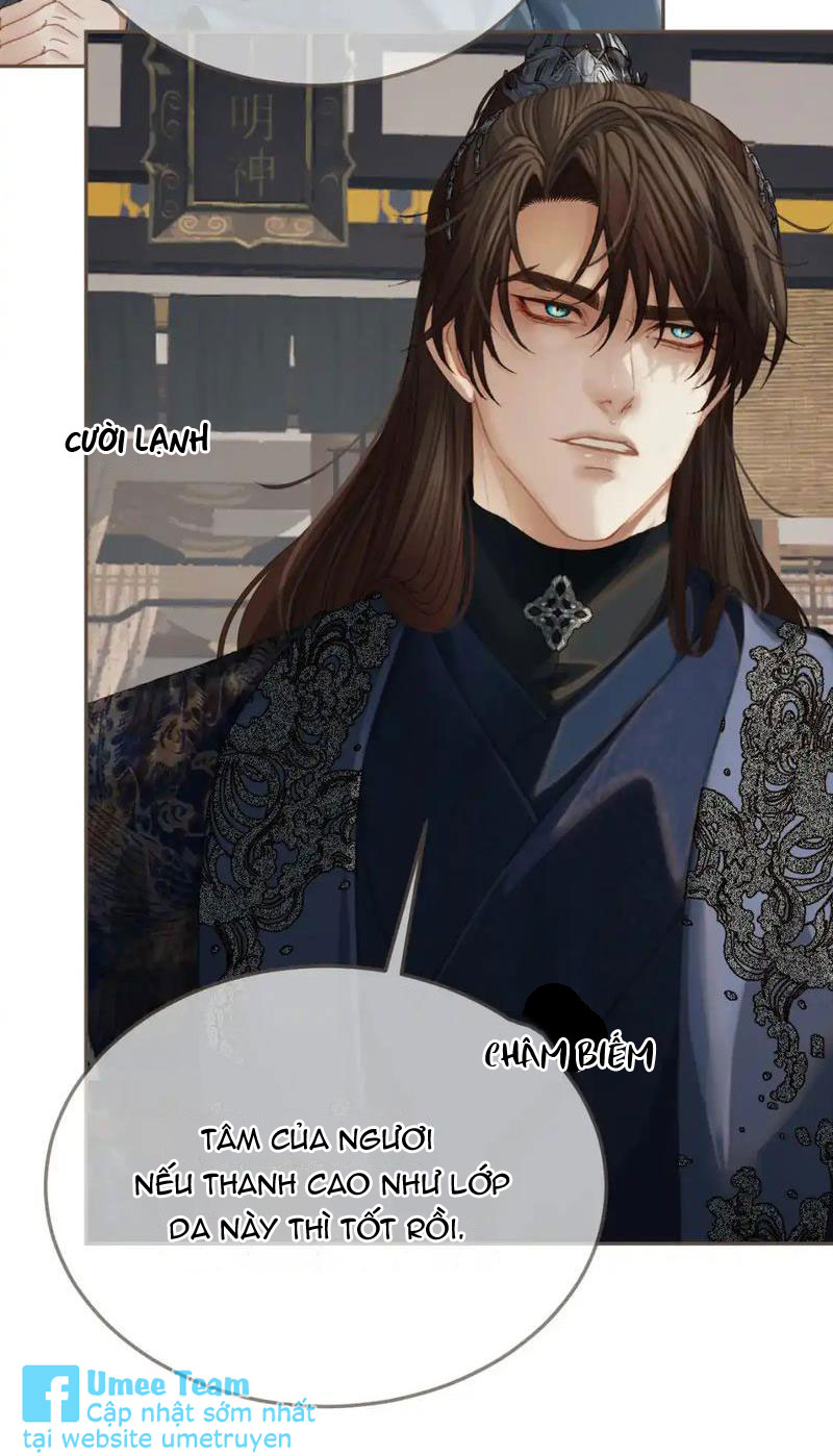 á nô 2: thám hoa chapter 38 33