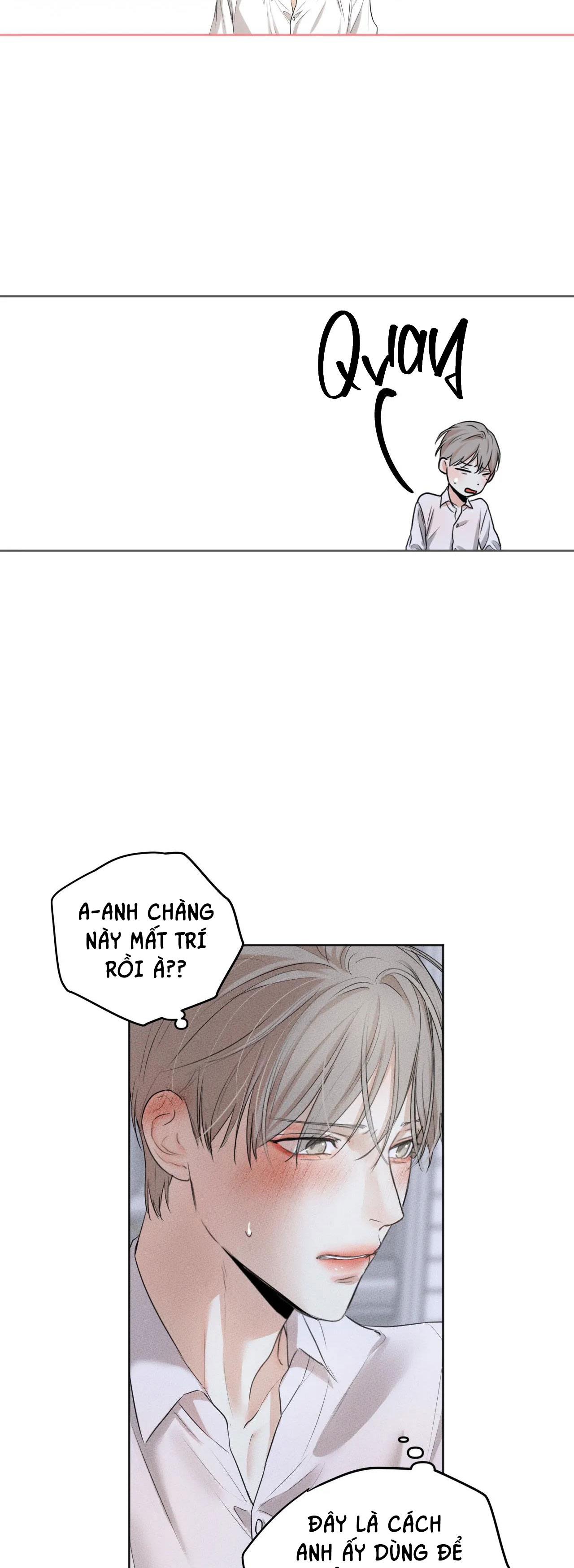 cry me a river chapter 3 14