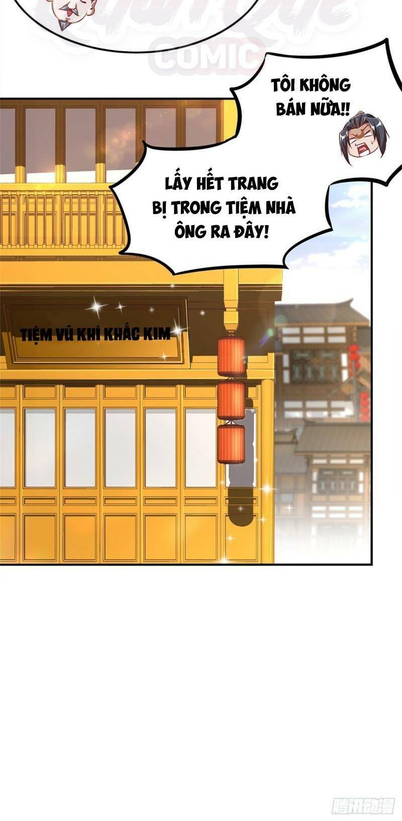 võng du chi tối cường đoán mệnh sư chapter 41 14