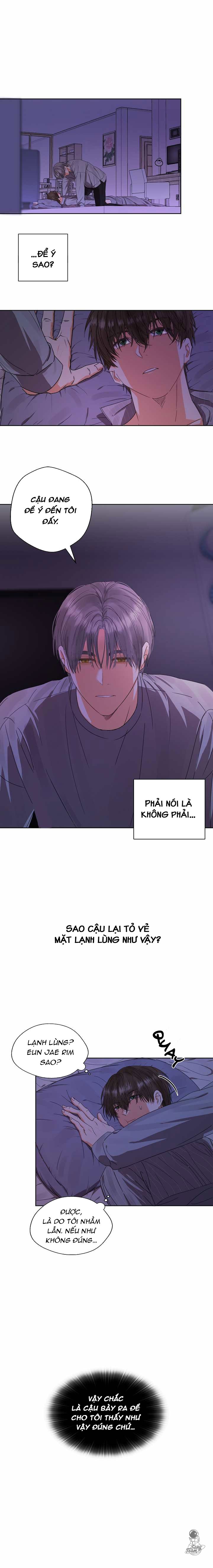 chanh đắng chapter 7 1