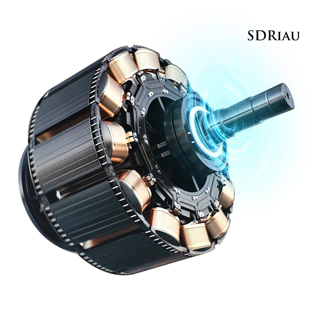 Máy Bơm Bánh Xe Điện Tử Mini Xxlgjx 12v